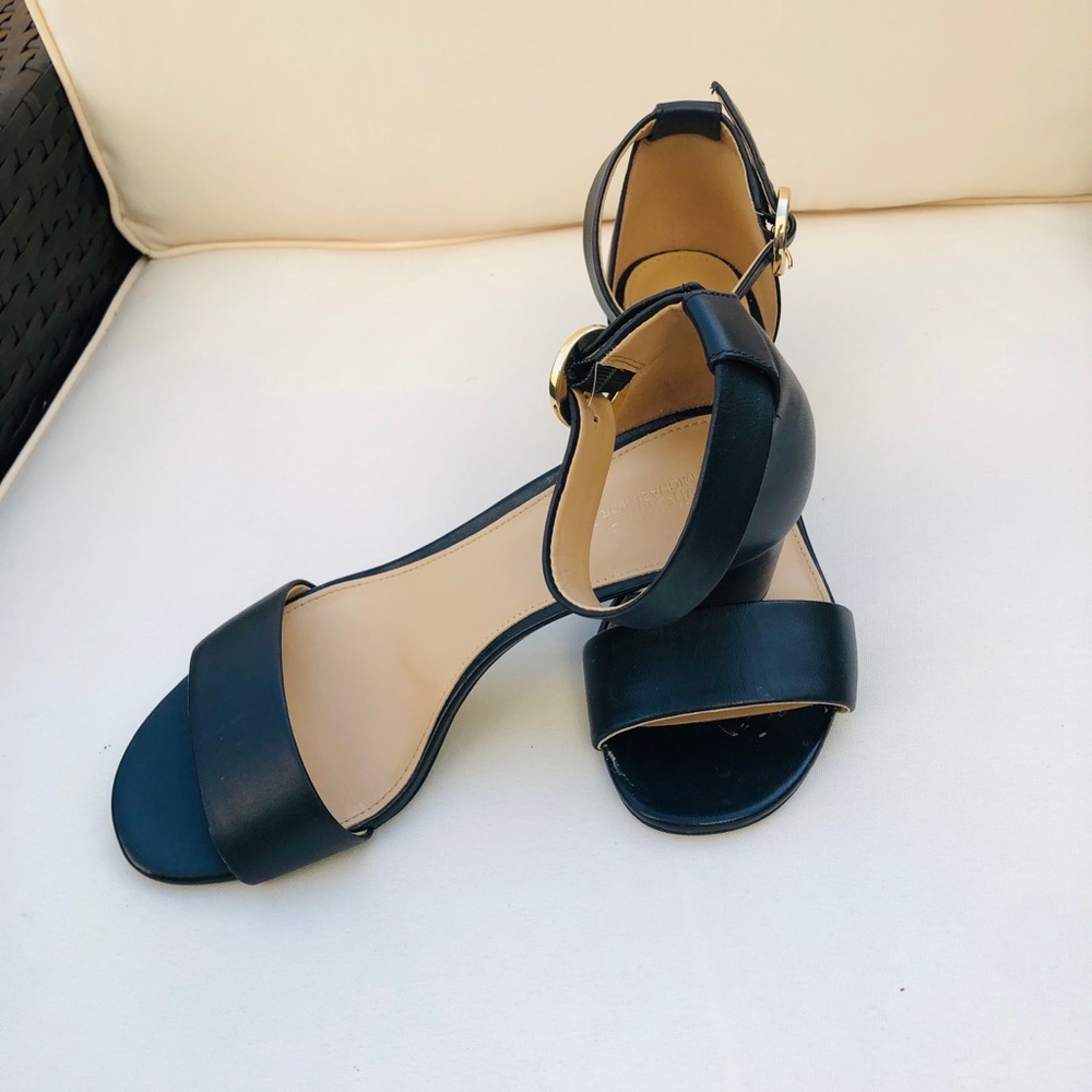 high heels, black ‘’ Michael Kors ’’